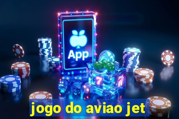 jogo do aviao jet